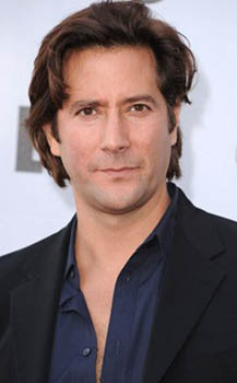 Henry Ian Cusick